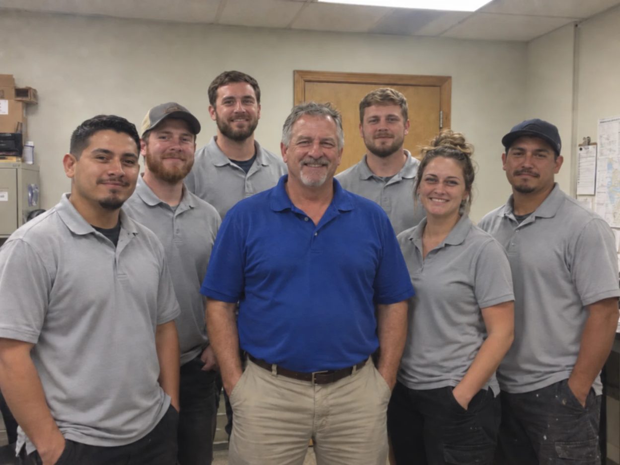 AC Installation service in High Point, NC