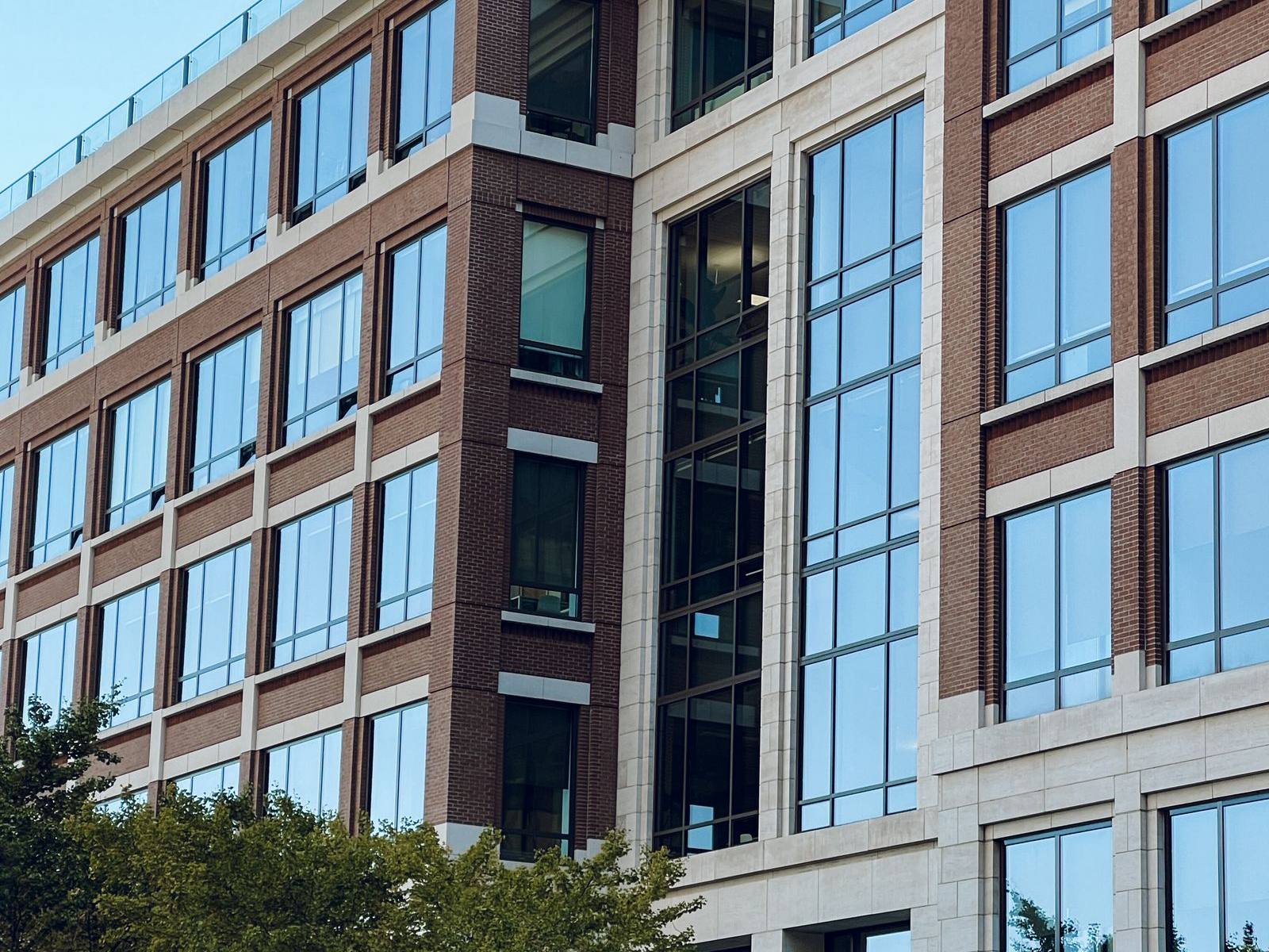 Commercial HVAC service in High Point
