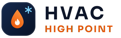 High Point HVAC